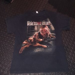 2013 Walking Dead T Shirt